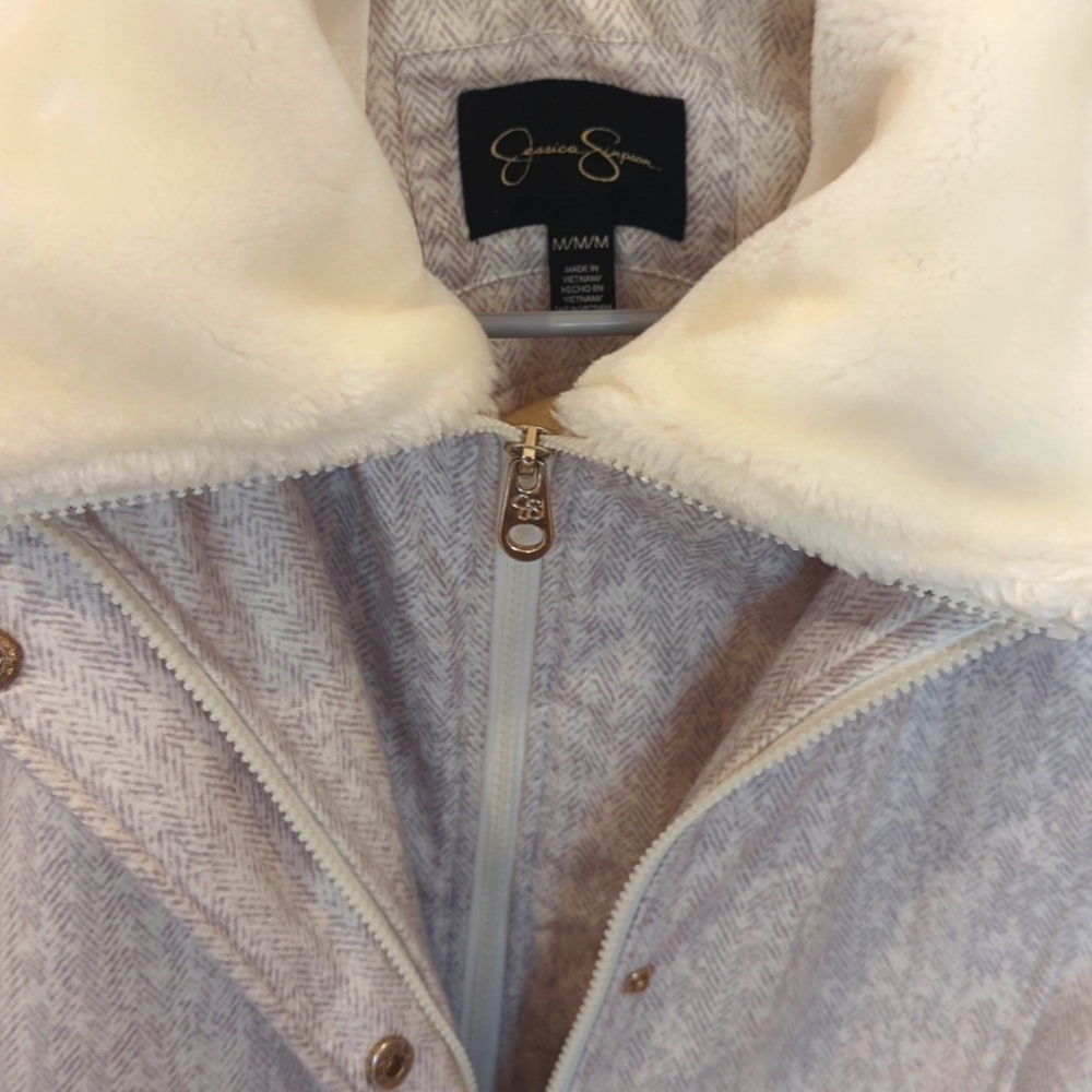 Jessica Simpson jacket - Picture 2 of 4